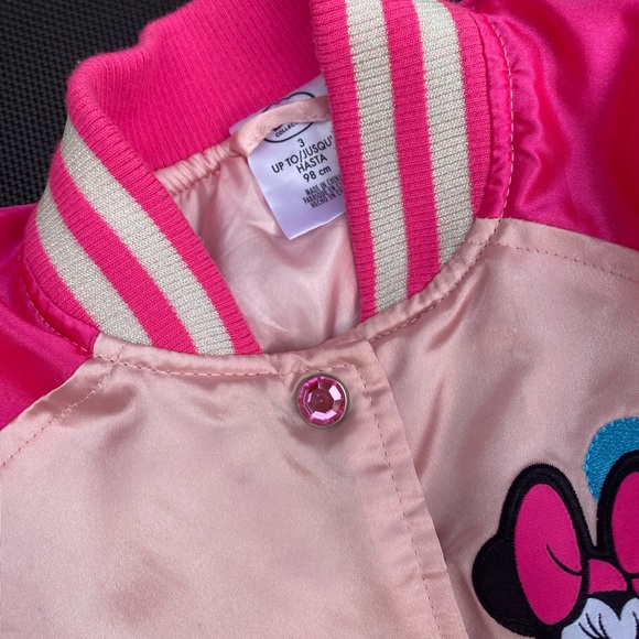 Disney Minnie girly jacket - Picture 2 of 4